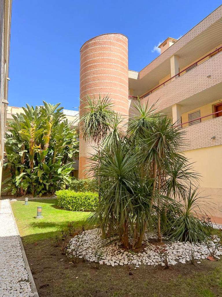 Mediterranea Loft New La Pineda Exterior foto